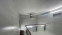Cho thuê nhà ở nhóm 6 người nguyên căn Tam Khương - Đống Đa DT  25m2 - 3 tầng - 2 ngủ - Giá 12 Triệu (CTL)